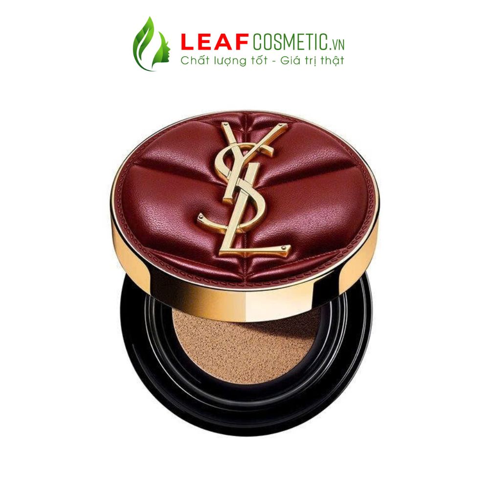 Phấn Nước YSL Le Cushion Encre De Peau Limited chính hãng Fullbox