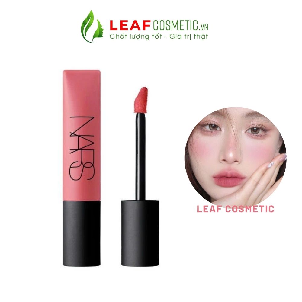 Son Kem NARS Air Matte Lip Color 888 Dolce Vita