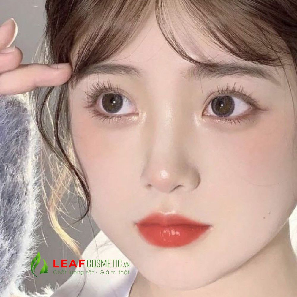 Mẫu đánh Son Chanel Rouge Coco Flash 66 Pulse tone đỏ tươi trẻ trung