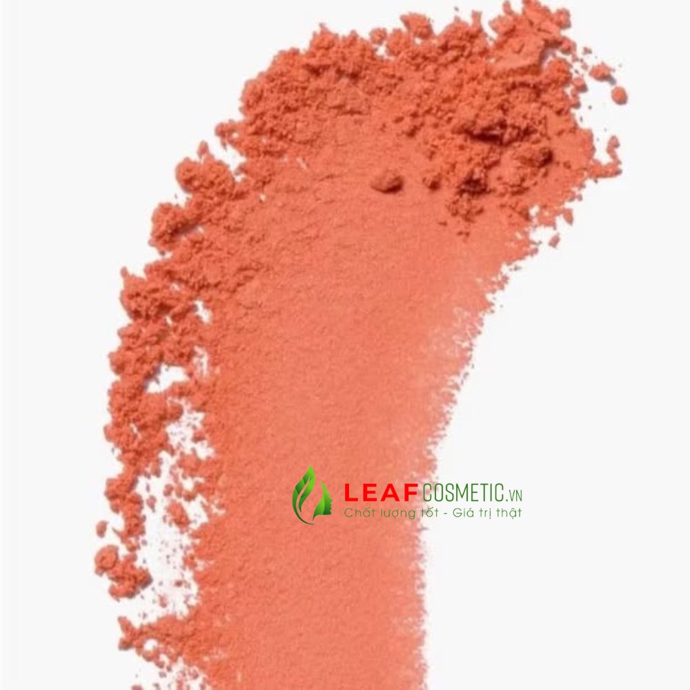 Màu phấn Gucci Blush De Beauté 08 Soft Red - Cam Đào