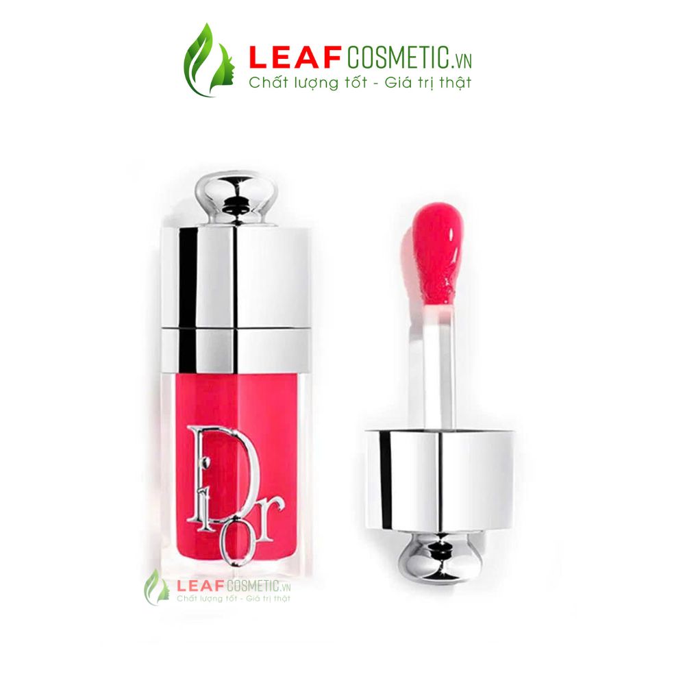 Son Dưỡng Dior Addict Lip Glow Oil 074 Jelly chính hãng