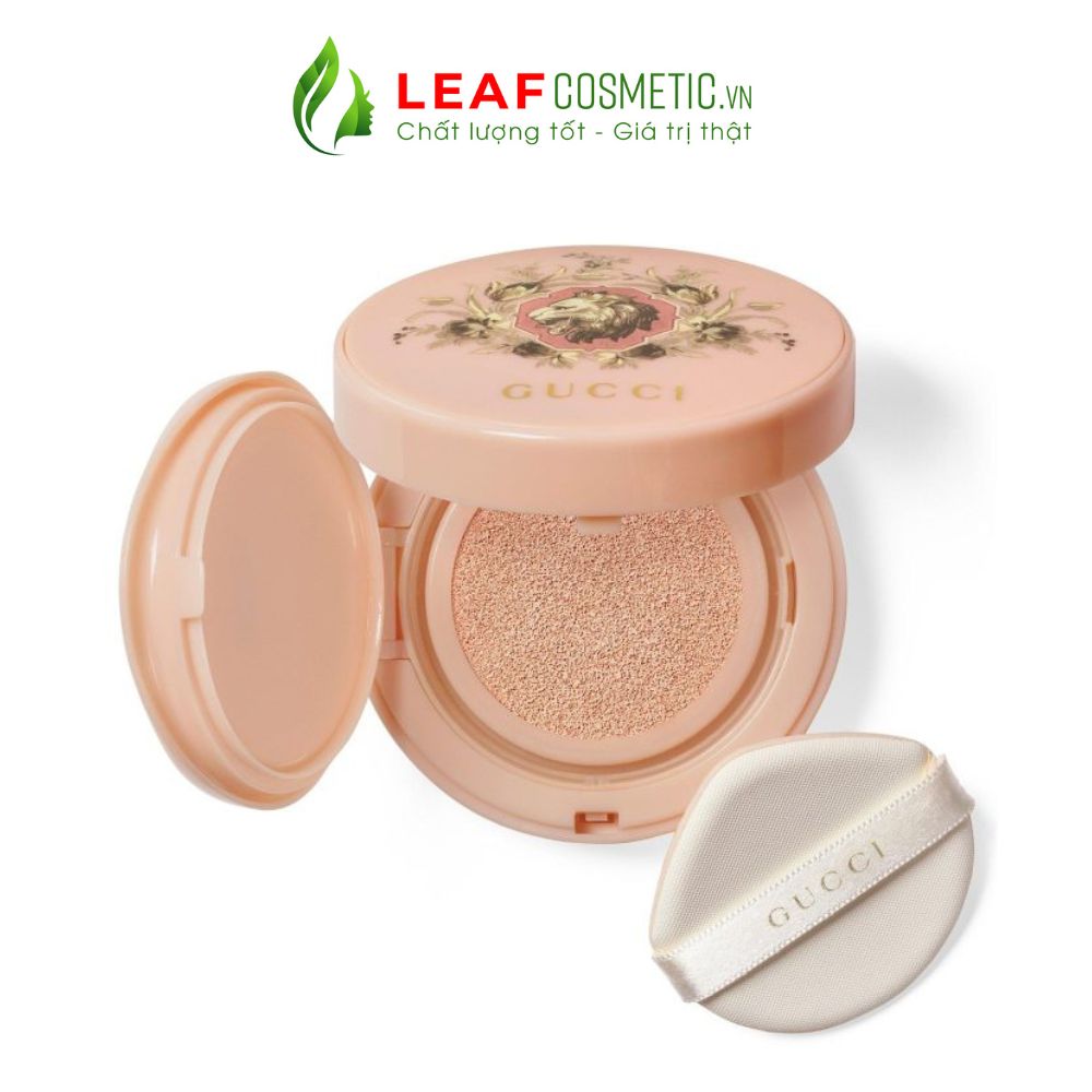 Phấn Nước Cushion Gucci Beauty Cushion De Beauté SPF 22 chính hãng