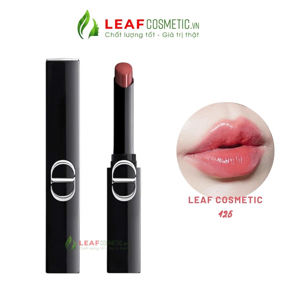 Son Thỏi Dior Rouge Dior On Stage 425 Wild Rosewood - Màu Hồng Gỗ Chính Hãng