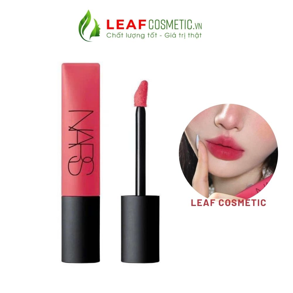 Son Kem Nars 365 Ravished - Hồng Đào chính hãng