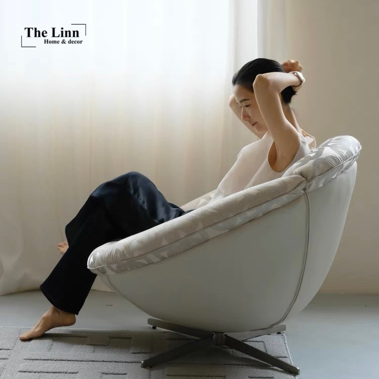 Ghế thư giãn nhập khẩu DECO cao cấp | Deco Chair