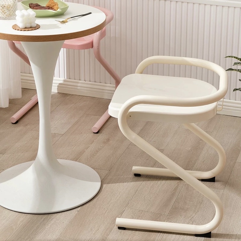 Ghế cà phê Eisen Cao cấp, nhiều màu sắc | Eisen Chair