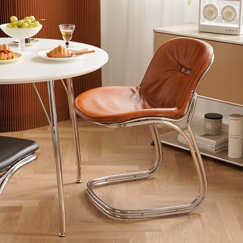 Ghế tựa lưng Sabrina cao cấp - Sabrina Chair