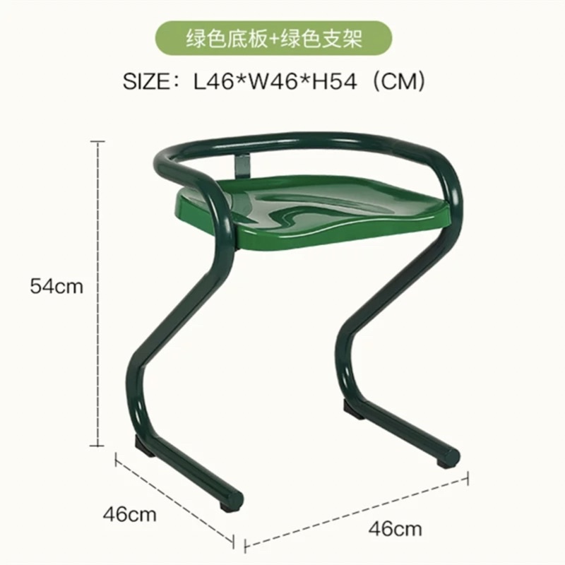 Ghế cà phê Eisen Cao cấp, nhiều màu sắc | Eisen Chair