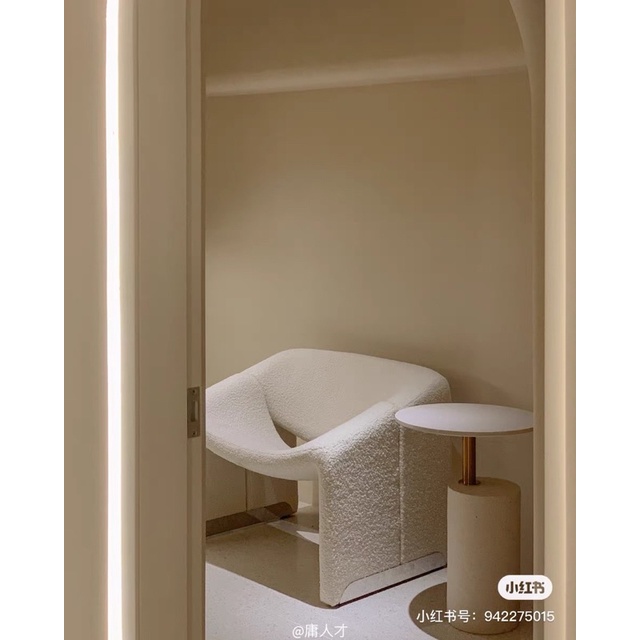 Ghế sofa Wabi cao cấp - Bắc Âu