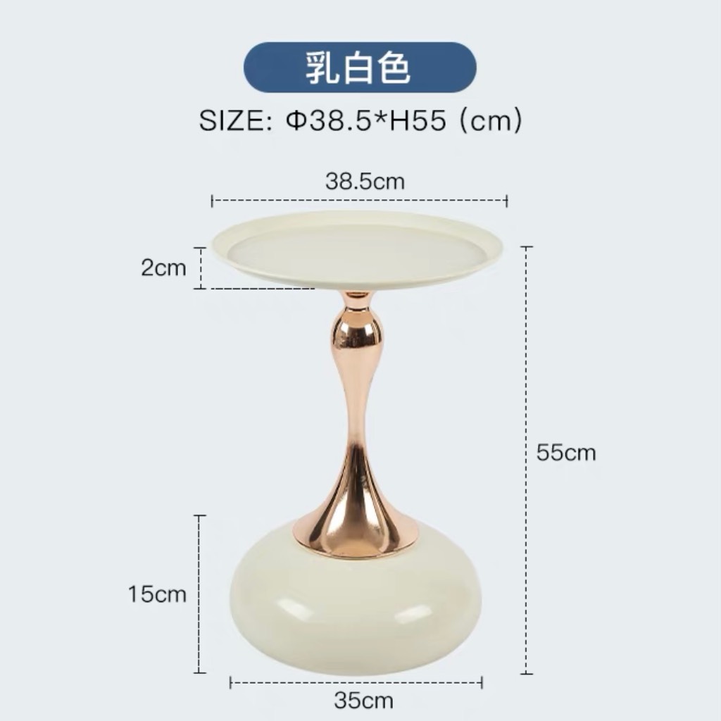 Bàn tab Italian Kim loại cao cấp | Italian Tab