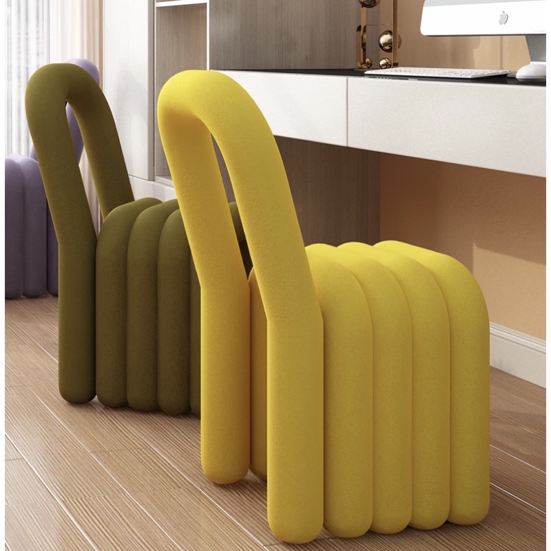 Ghế Bold độc đáo, sang trọng - Bắc Âu