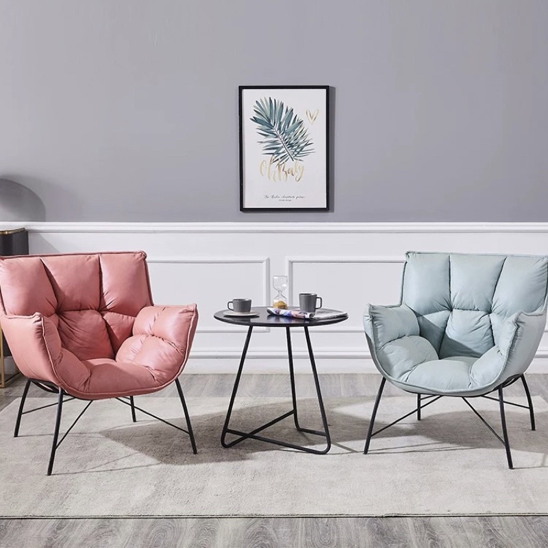 Ghế sofa đơn thư giãn cao cấp | Sofa Chair