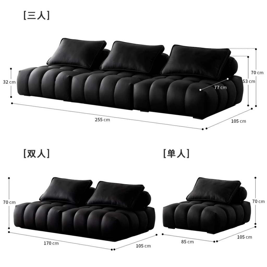 SAMET SOFA | BST Sofa Nhập khẩu 2024