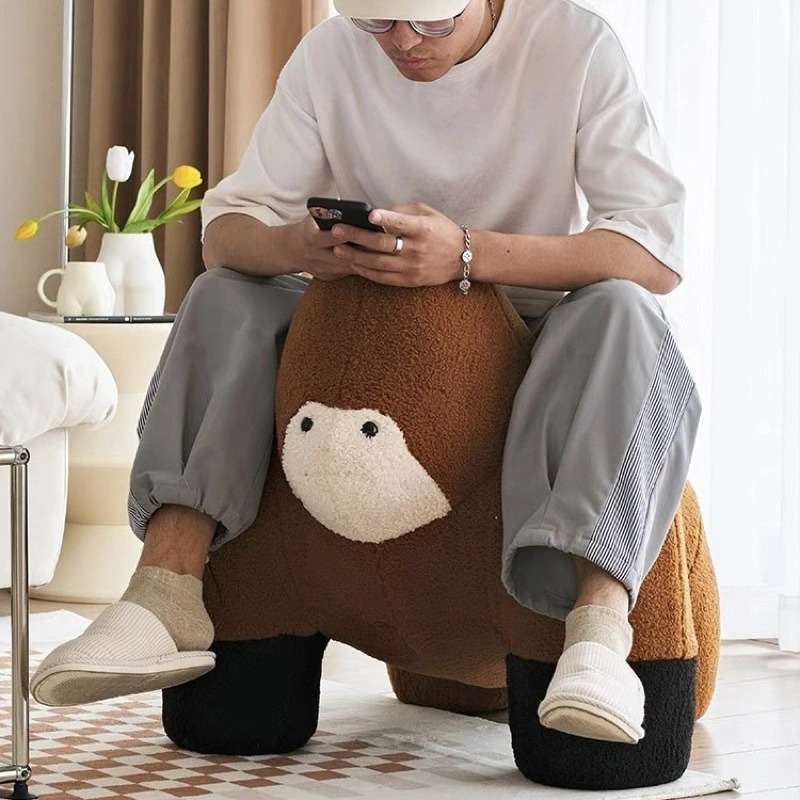 Gorilla Chair - Ghế Thư Giãn | Ghế Thú Cưng Cao Cấp - Vượn Gorilla