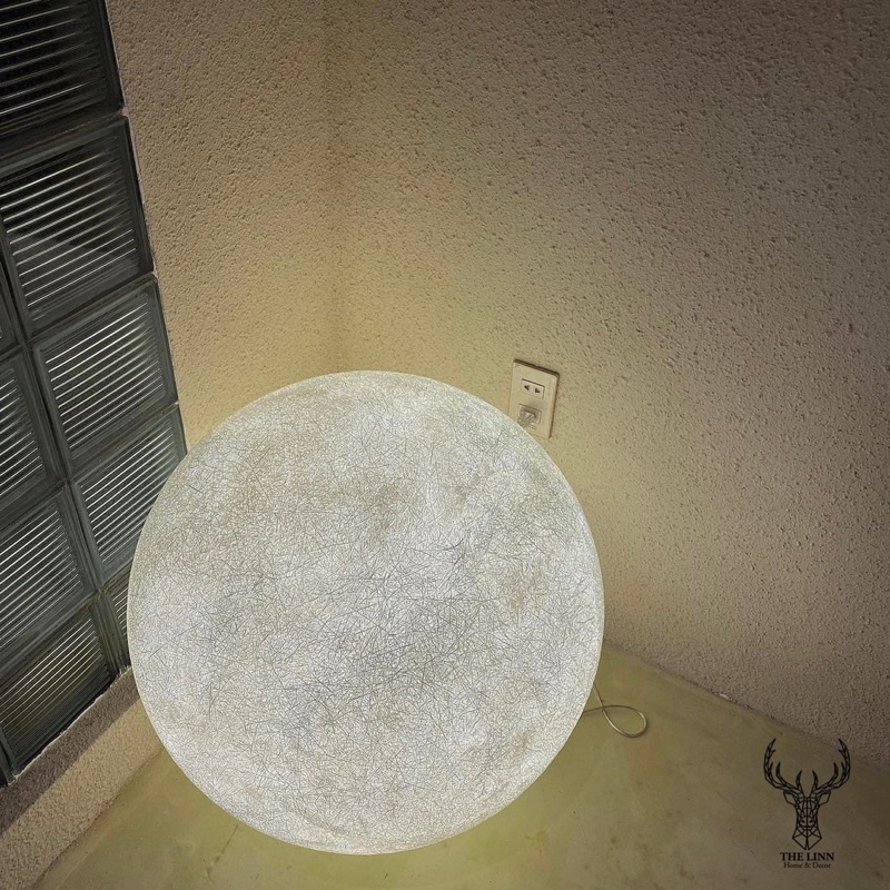 Moon Lamp - Đèn Mặt Trăng Cao Cấp