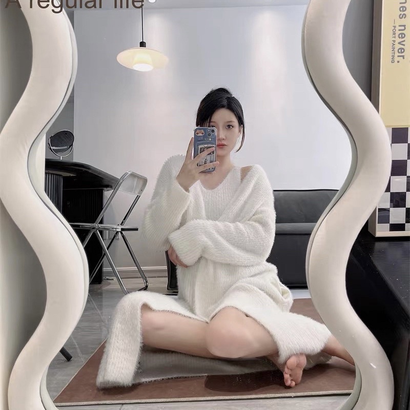 Italian Mirror - Gương sóng Italy cao cấp