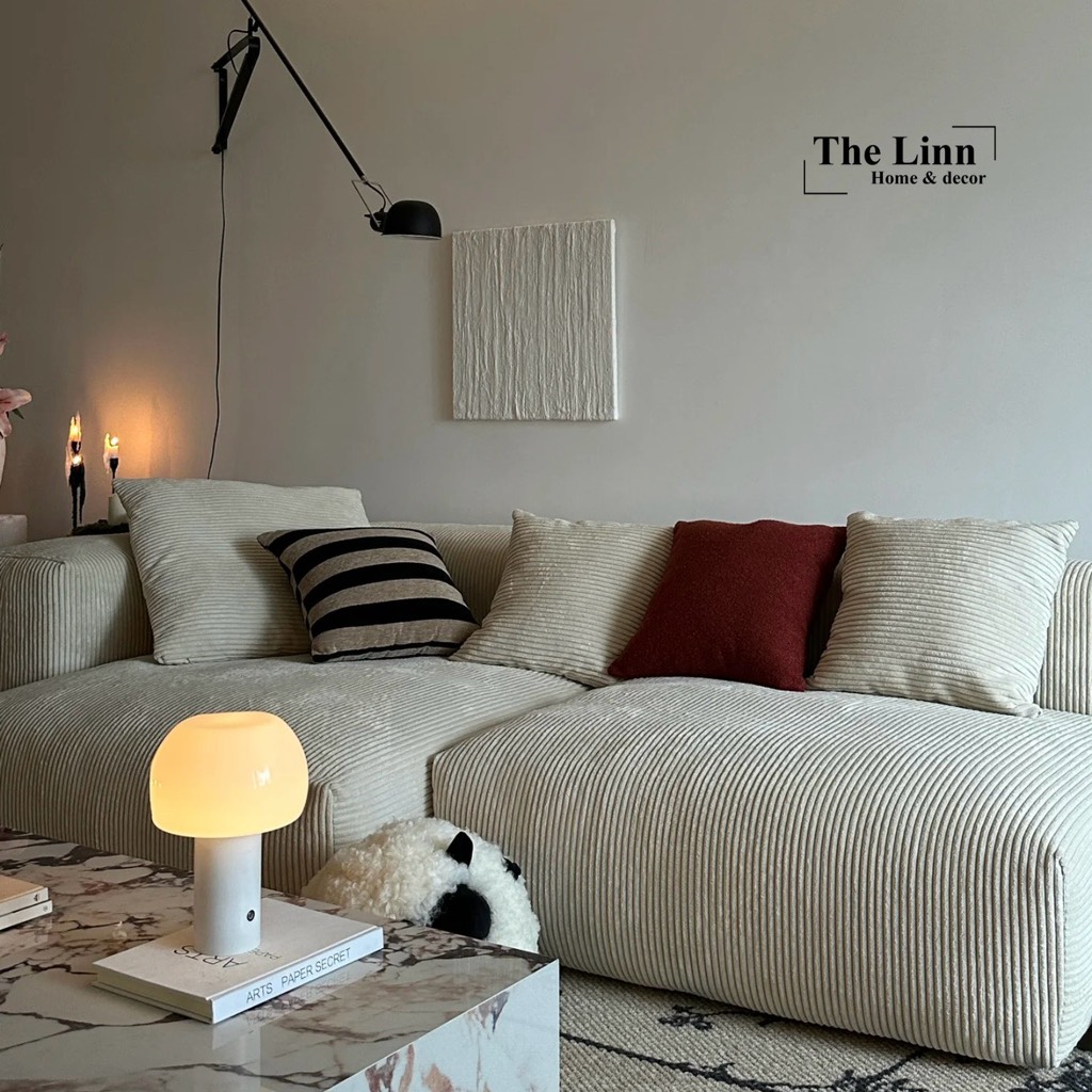 Bộ Sofa Borest nhập khẩu cao cấp / Borest Sofa