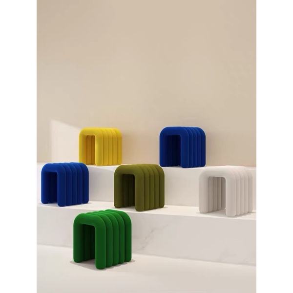 Ghế Bold độc đáo, sang trọng - Bắc Âu