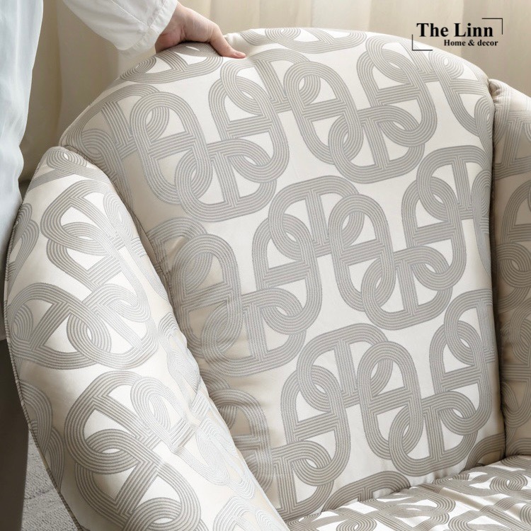 Ghế thư giãn nhập khẩu DECO cao cấp | Deco Chair