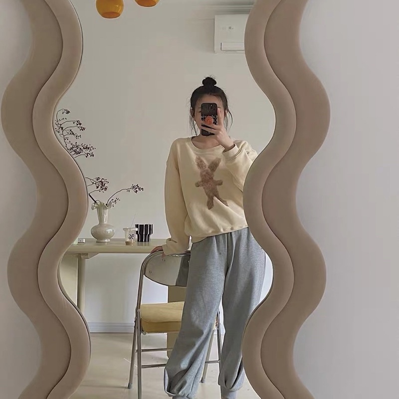 Italian Mirror - Gương sóng Italy cao cấp