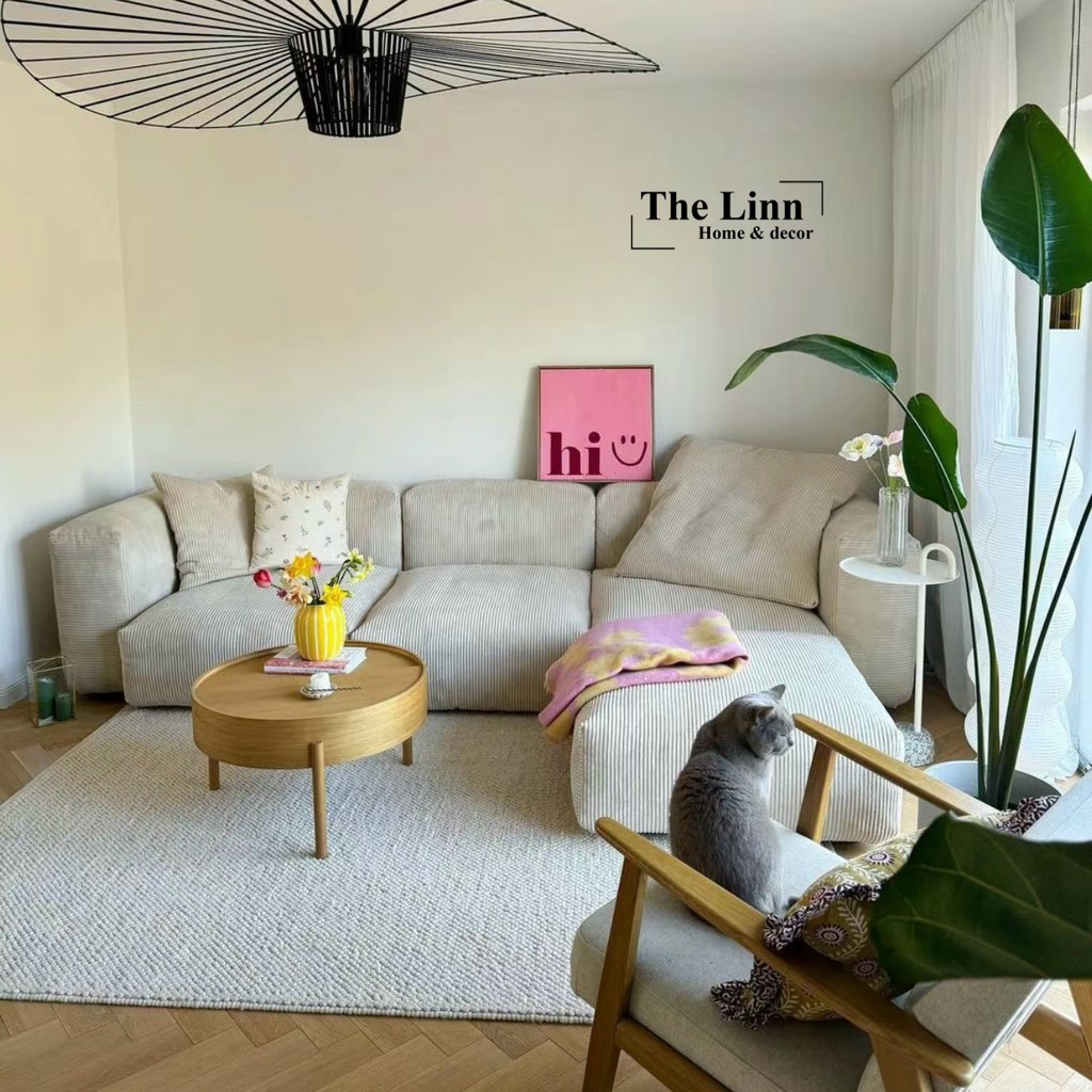 Bộ Sofa Borest nhập khẩu cao cấp / Borest Sofa