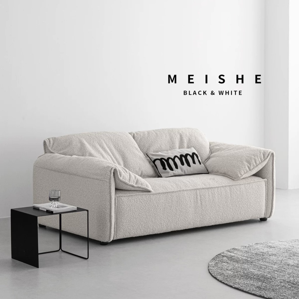 BLANCA SOFA | BST Sofa Nhập khẩu 2024