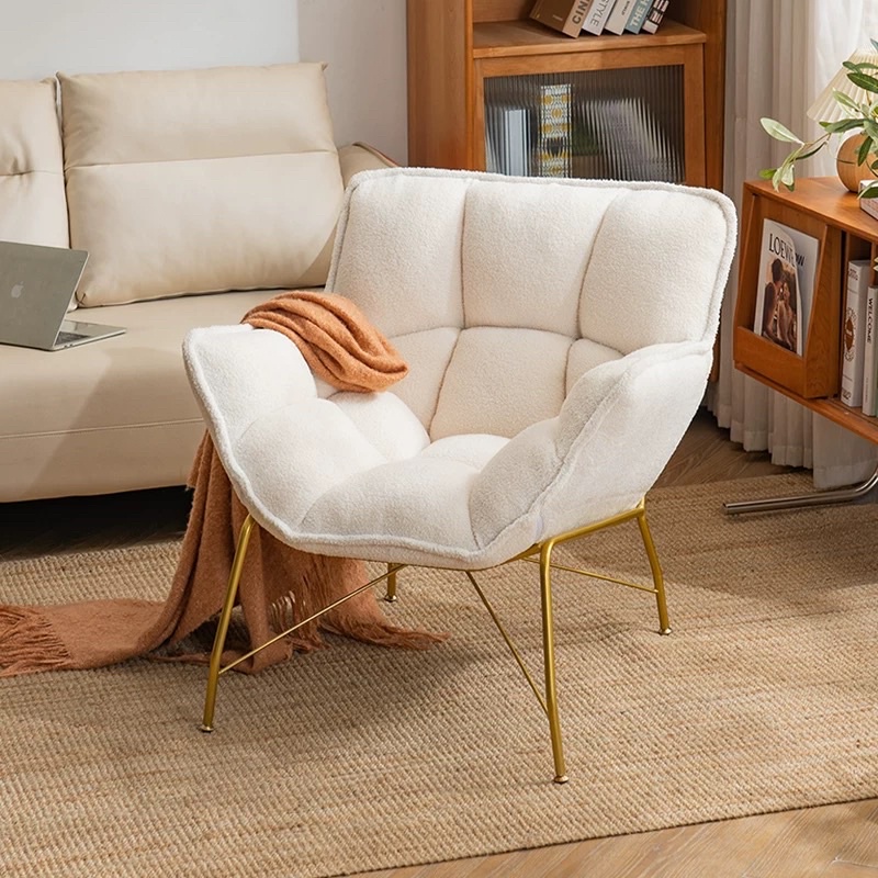 Ghế sofa đơn thư giãn cao cấp | Sofa Chair