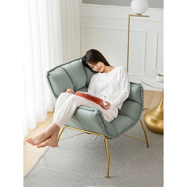 Ghế sofa đơn thư giãn cao cấp | Sofa Chair