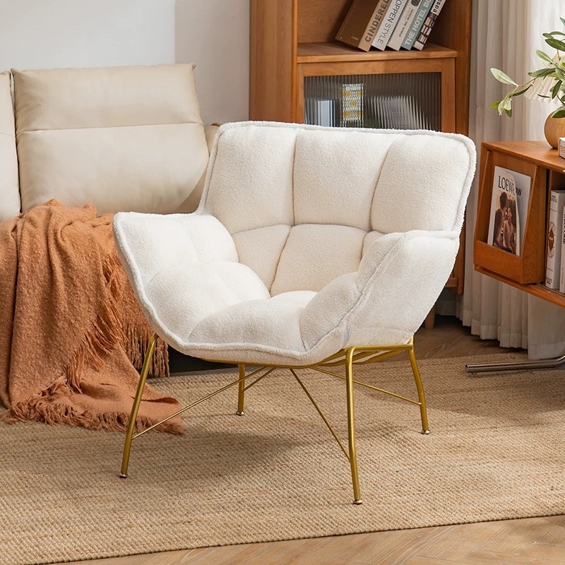 Ghế sofa đơn thư giãn cao cấp | Sofa Chair