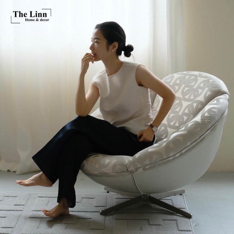 Ghế thư giãn nhập khẩu DECO cao cấp | Deco Chair