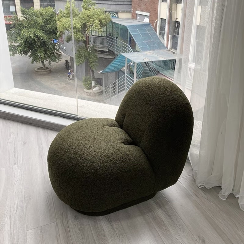 Pacha Lounge Chair - Ghế Sofa Thư Giãn cao cấp - Hàn Quốc