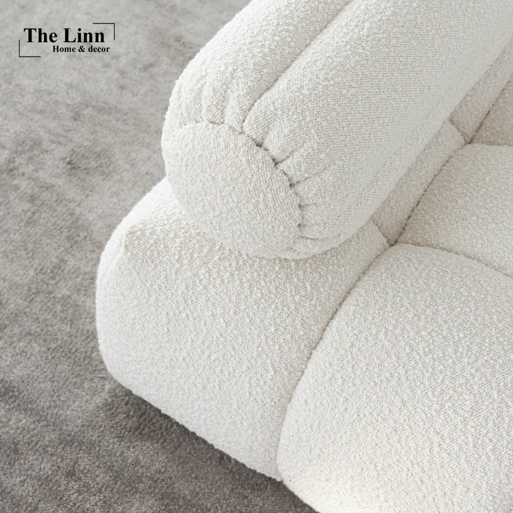 SAMET SOFA | BST Sofa Nhập khẩu 2024