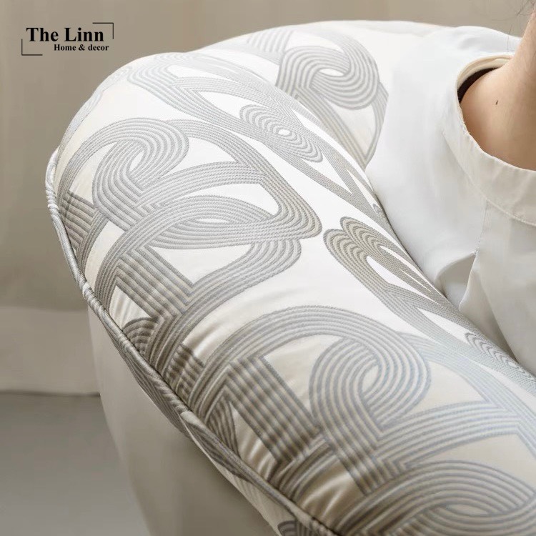 Ghế thư giãn nhập khẩu DECO cao cấp | Deco Chair