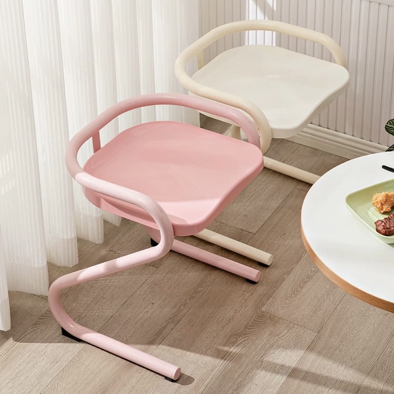 Ghế cà phê Eisen Cao cấp, nhiều màu sắc | Eisen Chair