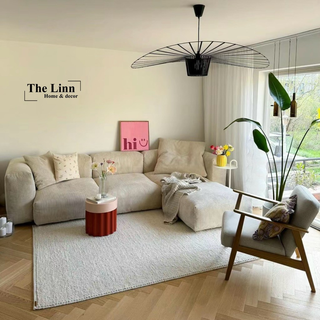 Bộ Sofa Borest nhập khẩu cao cấp / Borest Sofa