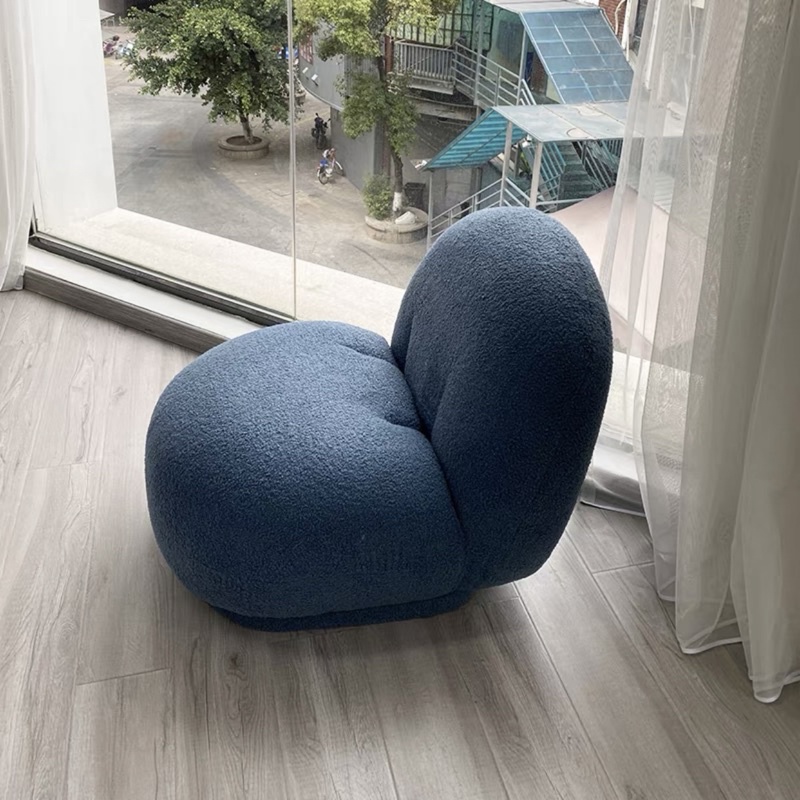 Pacha Lounge Chair - Ghế Sofa Thư Giãn cao cấp - Hàn Quốc