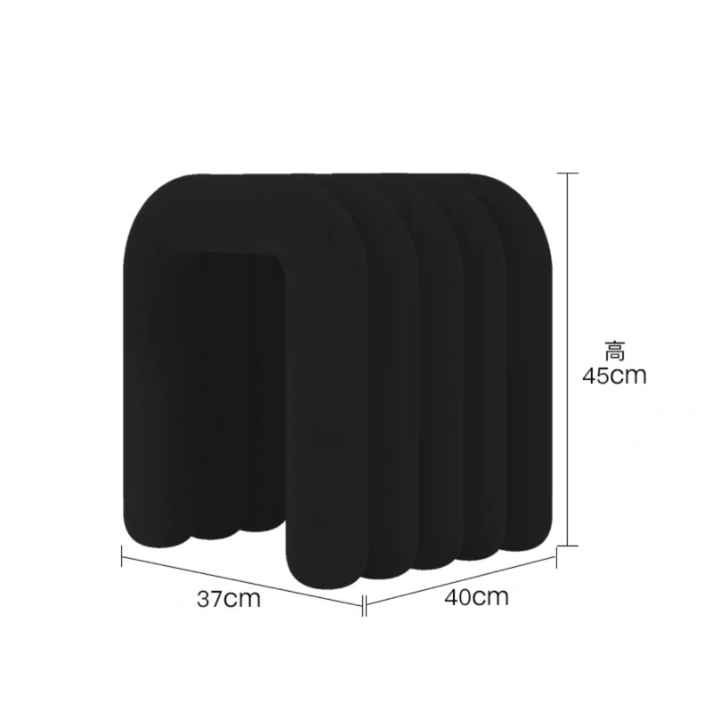 Ghế Bold độc đáo, sang trọng - Bắc Âu