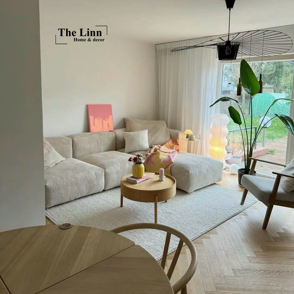 Bộ Sofa Borest nhập khẩu cao cấp / Borest Sofa