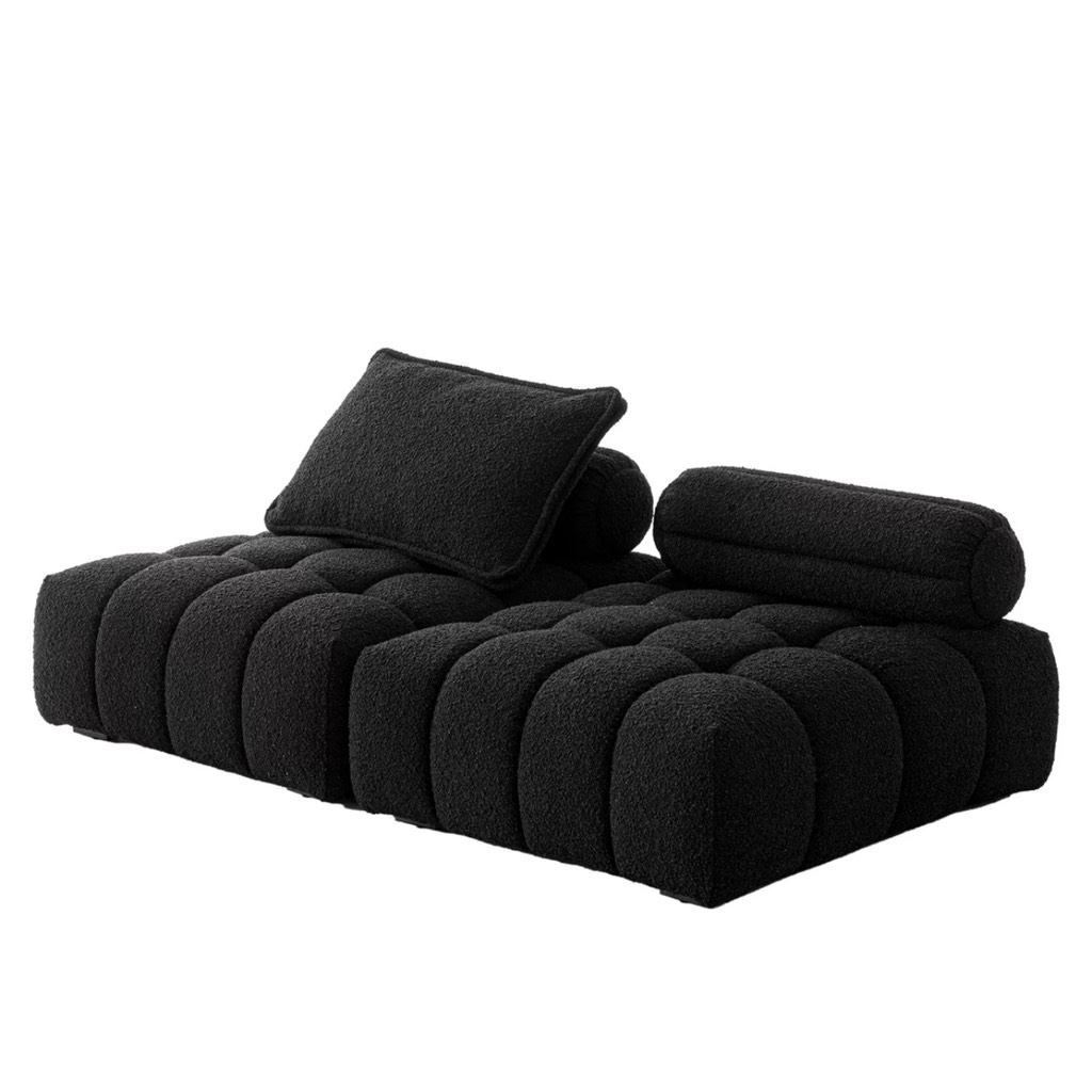 SAMET SOFA | BST Sofa Nhập khẩu 2024