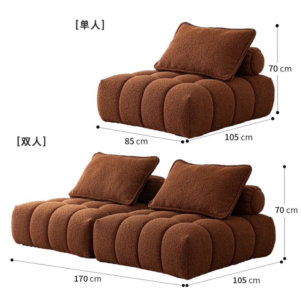 SAMET SOFA | BST Sofa Nhập khẩu 2024
