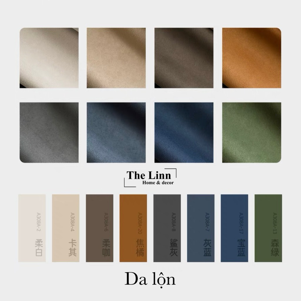 Anfibio Sofa | BST Sofa Nhập Khẩu 2023