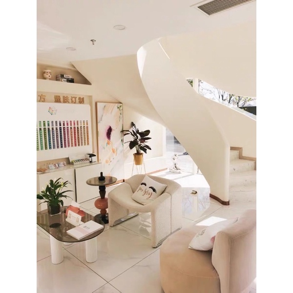 Ghế sofa Wabi cao cấp - Bắc Âu