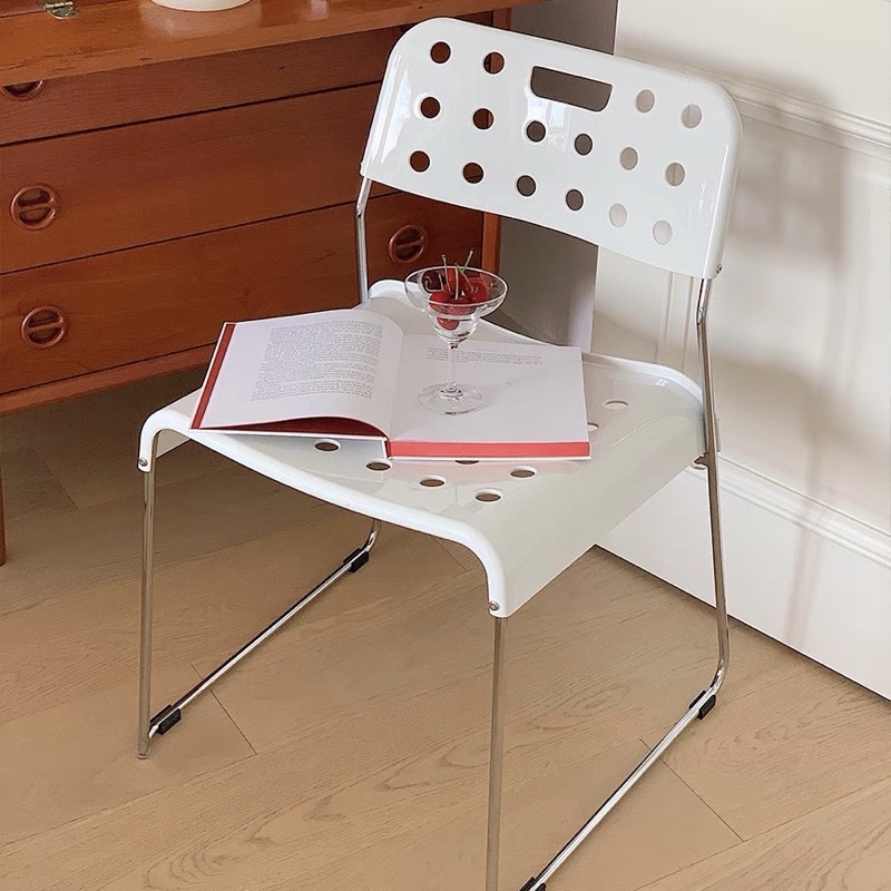 Ghế tựa lưng Cheese cao cấp | Cheese Chair