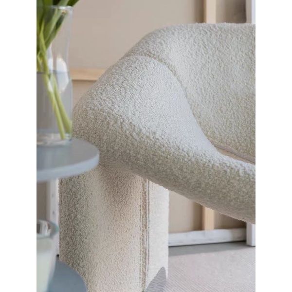 Ghế sofa Wabi cao cấp - Bắc Âu