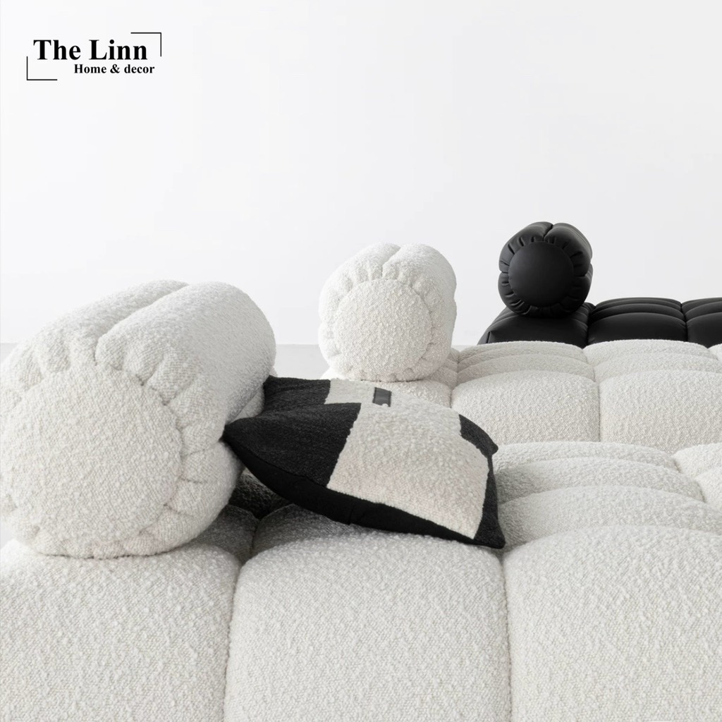 SAMET SOFA | BST Sofa Nhập khẩu 2024