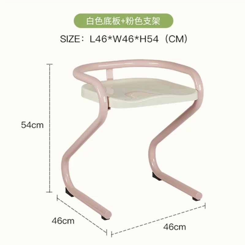 Ghế cà phê Eisen Cao cấp, nhiều màu sắc | Eisen Chair