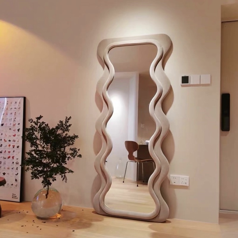 Italian Mirror - Gương sóng Italy cao cấp