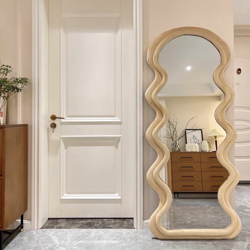 Italian Mirror - Gương sóng Italy cao cấp