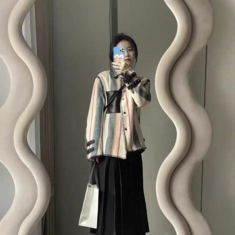 Italian Mirror - Gương sóng Italy cao cấp