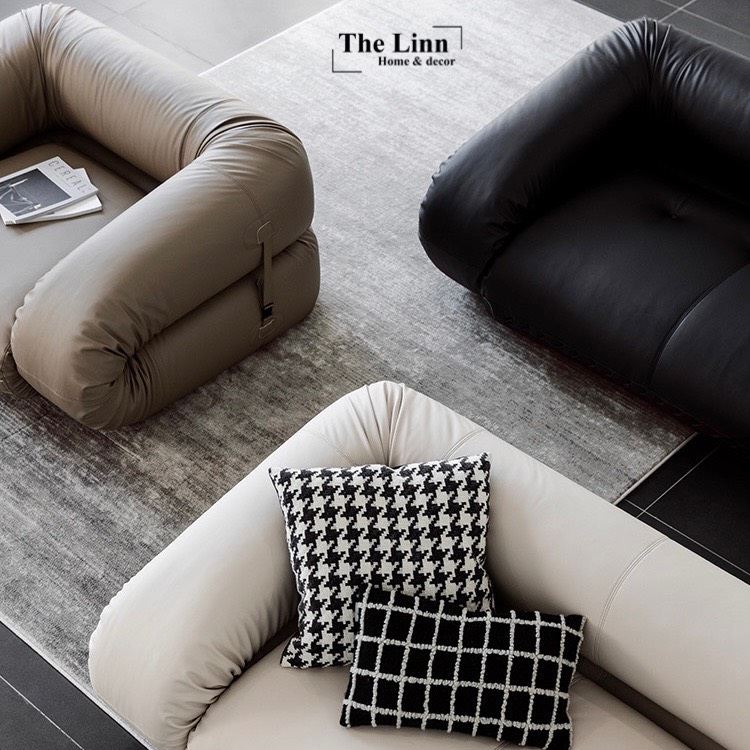 Anfibio Sofa | BST Sofa Nhập Khẩu 2023